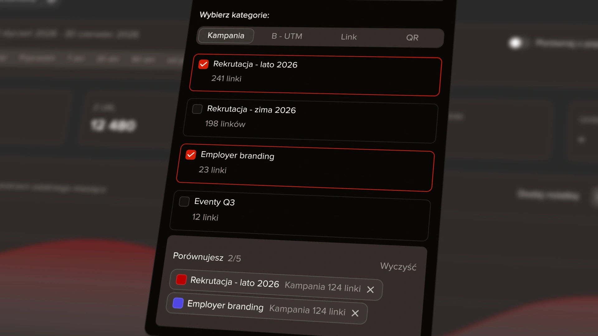 Ciemny UI