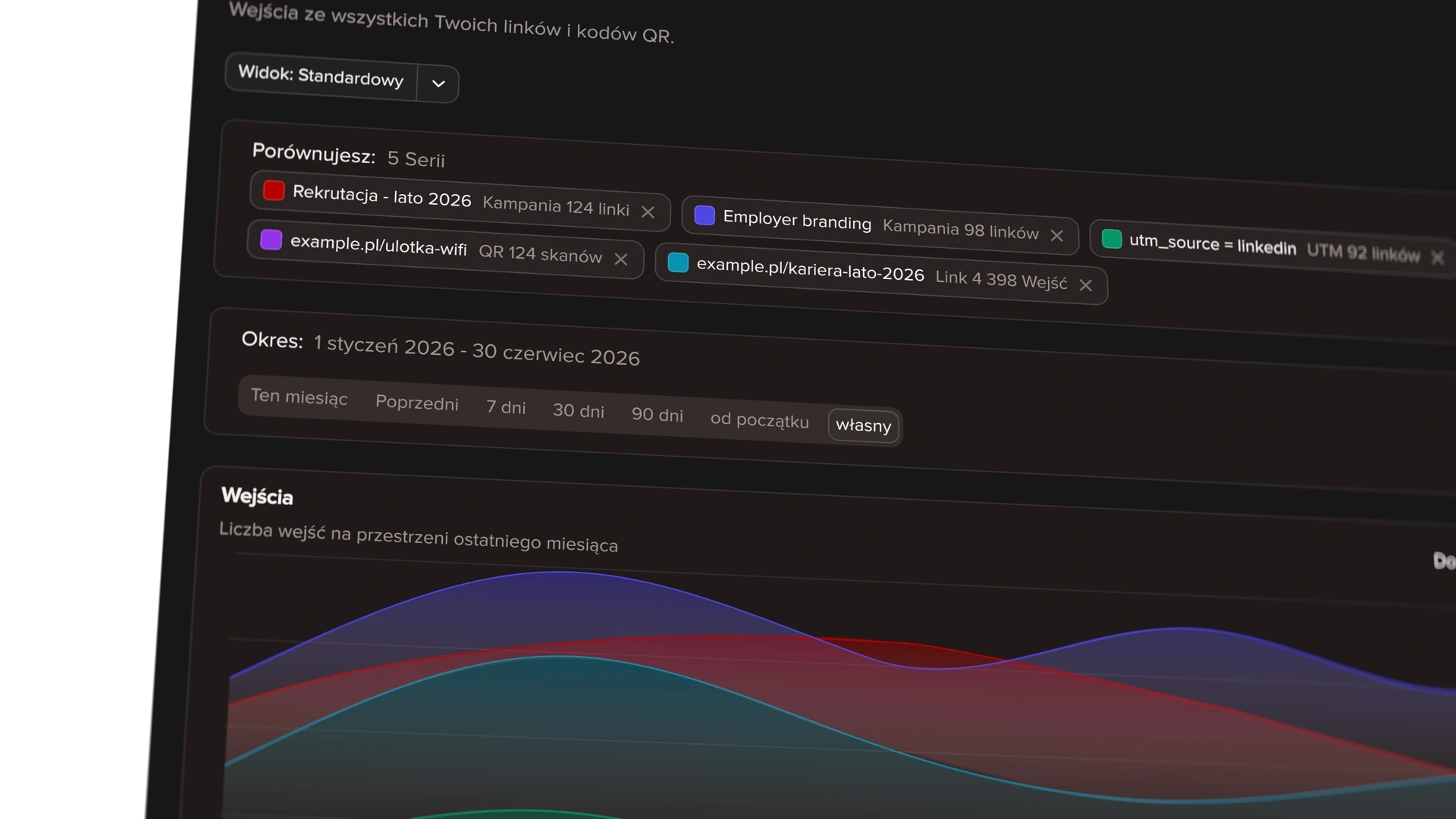 Ciemny UI